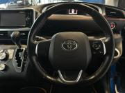 Toyota Sienta II Санкт-Петербург  - изображение 46