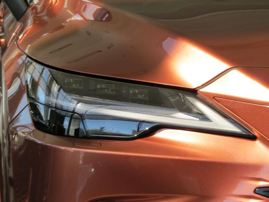 Lexus RX V Екатеринбург  - изображение 10