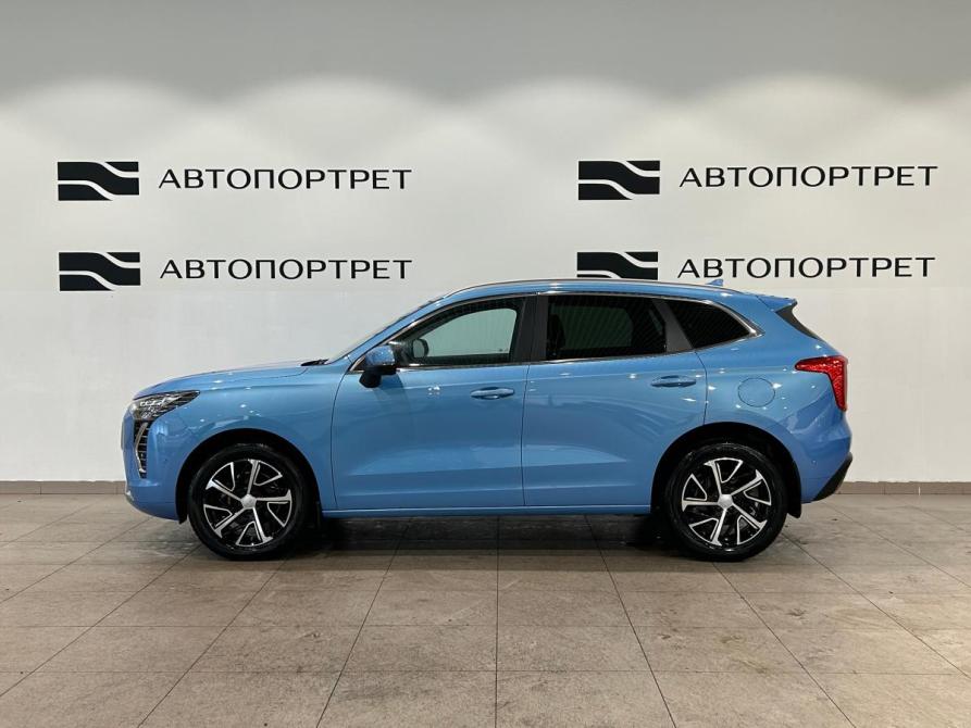Haval Jolion I Санкт-Петербург  - изображение 4