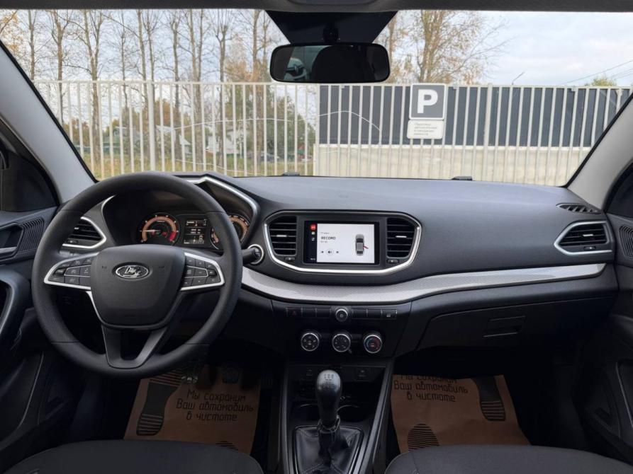 Lada (ВАЗ) Vesta I Рестайлинг (NG) Тверь  - изображение 11