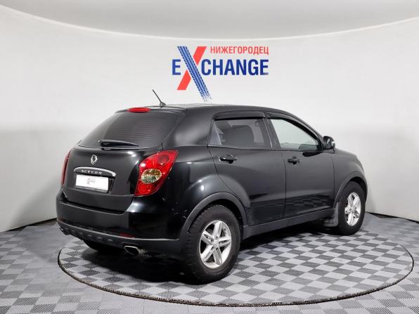 SsangYong Actyon II с пробегом 2012 года, цена 669 000 рублей, 173519 км, внедорожник, Автокод Объявления