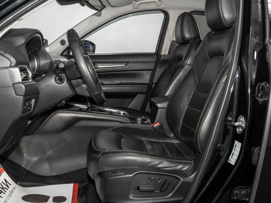 Mazda CX-5 II Иркутск  - изображение 4