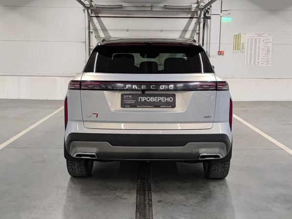 Jaecoo J7 I с пробегом 2023 года, цена 2 230 000 рублей, 25566 км, внедорожник, Автокод Объявления