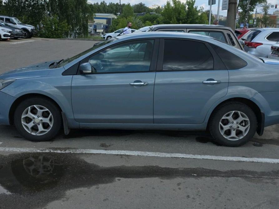 Ford Focus II Рестайлинг Нижний Новгород  - изображение 3