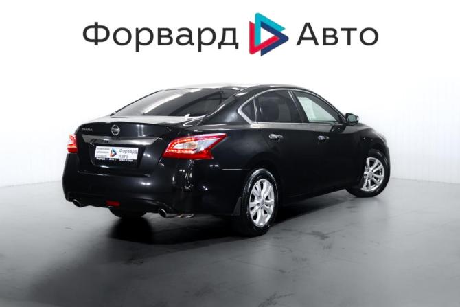 Nissan Teana III с пробегом 2014 года, цена 1 399 000 рублей, 178358 км, седан, Автокод Объявления