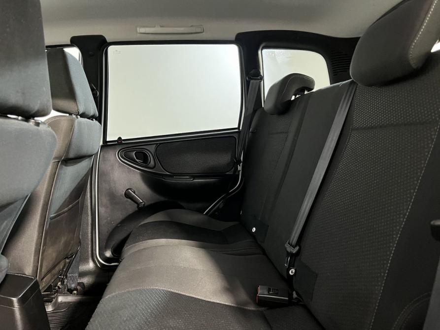 Lada (ВАЗ) Niva Travel I Великий Новгород  - изображение 9