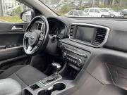 Kia Sportage IV Рестайлинг Мурманск  - изображение 27