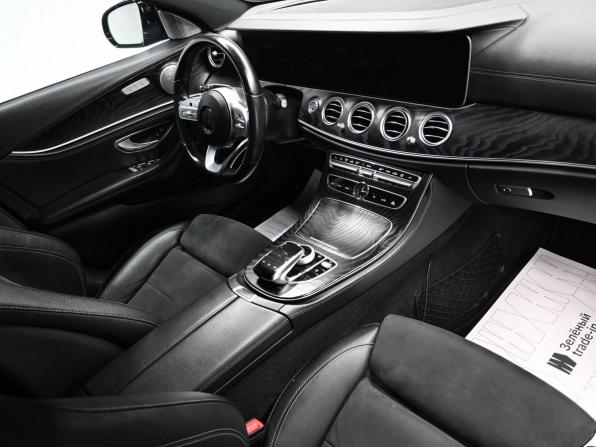 Mercedes-Benz E-Класс V (W213 S213 C238) с пробегом 2018 года, цена 2 600 000 рублей, 187842 км, седан, Автокод Объявления