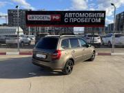 Lada (ВАЗ) Granta I Рестайлинг Альметьевск  - изображение 34