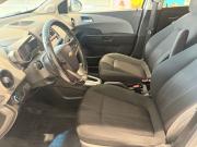 Chevrolet Aveo II Екатеринбург  - изображение 23