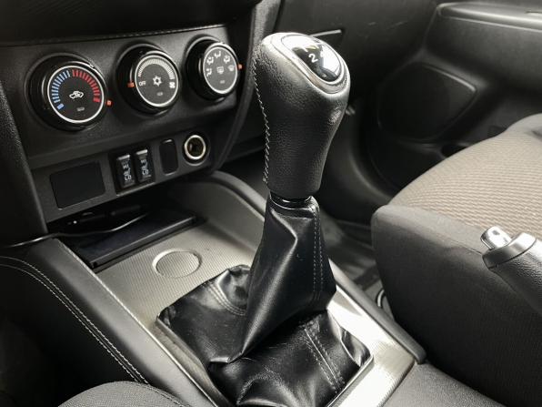 Mitsubishi ASX I Рестайлинг 2 с пробегом 2017 года, цена 1 340 000 рублей, 79781 км, внедорожник, Автокод Объявления