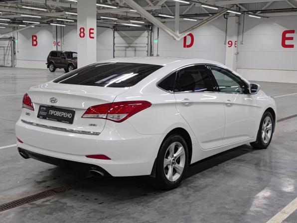 Hyundai i40 I с пробегом 2014 года, цена 1 265 000 рублей, 127598 км, седан, Автокод Объявления