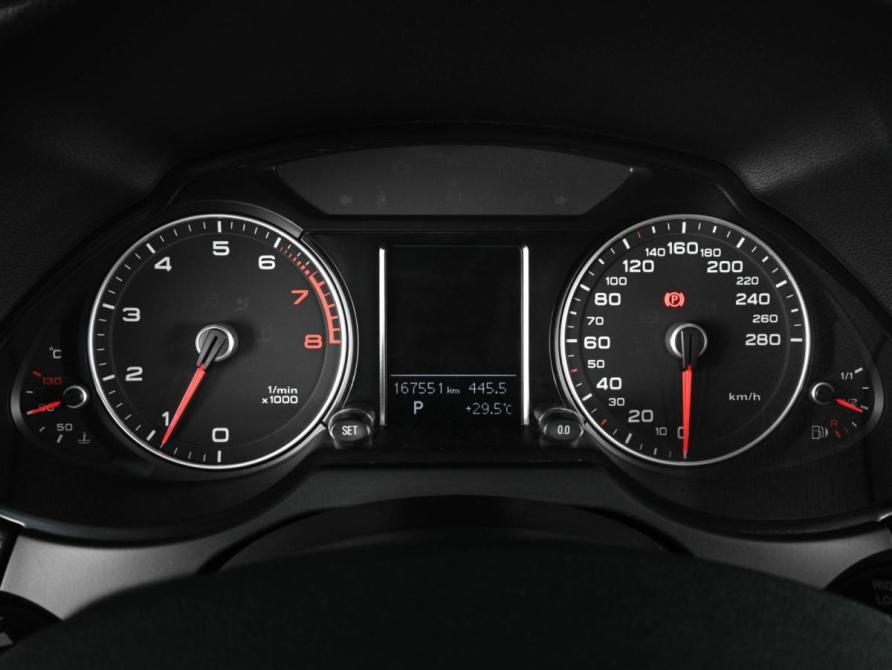 Audi Q5 I (8R) Рестайлинг Ростов-на-Дону  - изображение 18