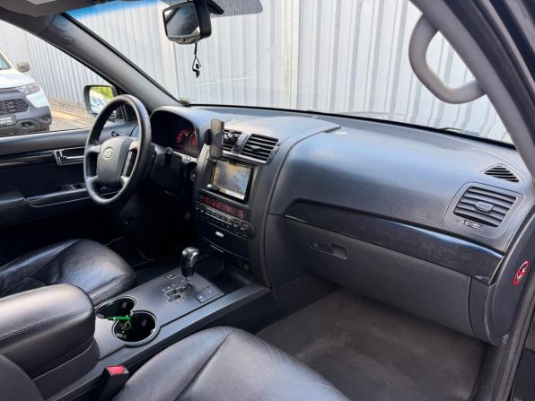 Kia Mohave I с пробегом 2010 года, цена 1 447 000 рублей, 427787 км, внедорожник, Автокод Объявления