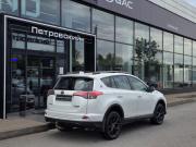 Toyota RAV4 IV (XA40) Рестайлинг Санкт-Петербург  - изображение 28