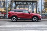Geely Atlas I Брянск  - изображение 29