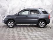 Kia Sportage II Рестайлинг Ульяновск  - изображение 23