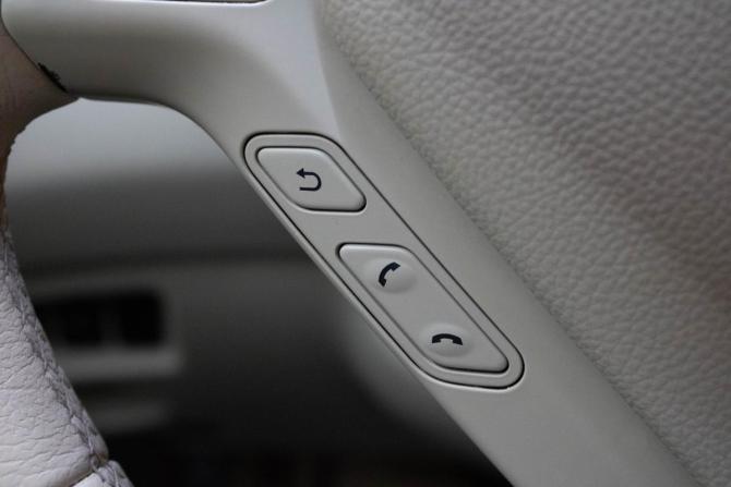 Infiniti EX I (J50) с пробегом 2011 года, цена 1 649 000 рублей, 224307 км, внедорожник, Автокод Объявления