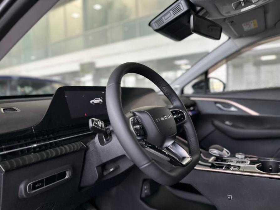 Omoda C5 I Новосибирск  - изображение 16