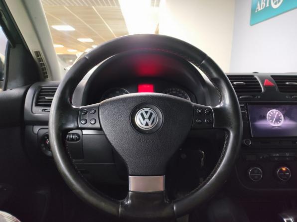 Volkswagen Jetta V с пробегом 2008 года, цена 538 000 рублей, 290371 км, седан, Автокод Объявления