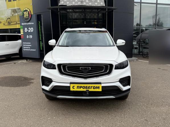 Geely Atlas Pro с пробегом 2023 года, цена 2 100 000 рублей, 77122 км, внедорожник, Автокод Объявления