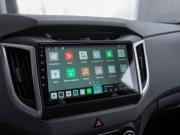 Hyundai Creta I Москва  - изображение 42