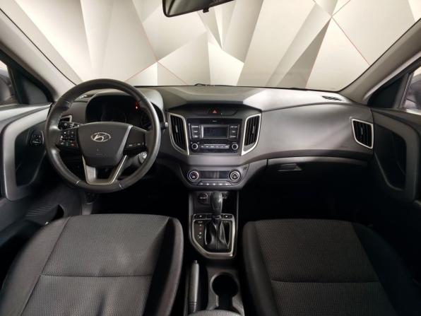 Hyundai Creta I Рестайлинг с пробегом 2021 года, цена 1 899 999 рублей, 113499 км, внедорожник, Автокод Объявления