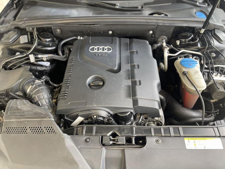 Audi A4 IV (B8) Саратов  - изображение 15