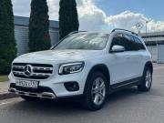 Mercedes-Benz GLB I (X247) Москва  - изображение 12