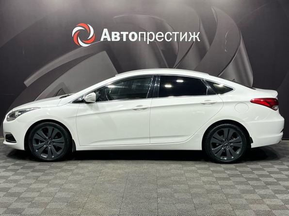 Hyundai i40 I Рестайлинг с пробегом 2016 года, цена 949 000 рублей, 119049 км, седан, Автокод Объявления