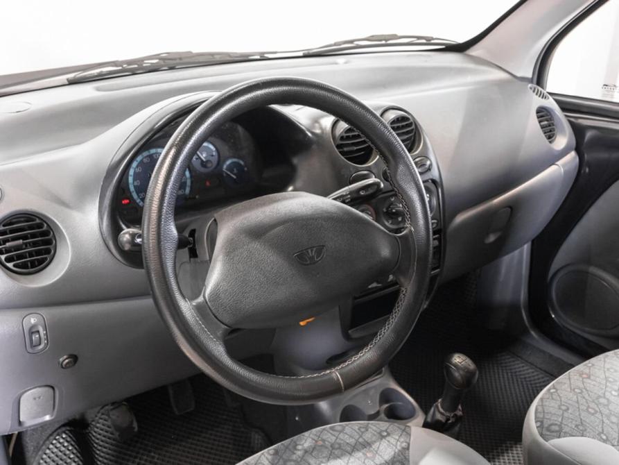Daewoo Matiz I Рестайлинг Казань  - изображение 5