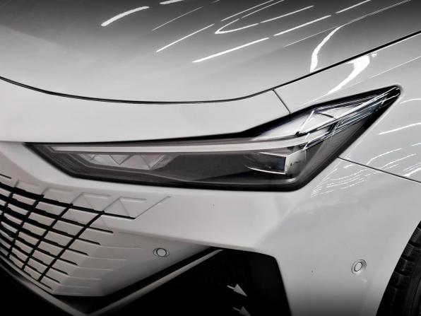 Changan UNI-V I с пробегом 2023 года, цена 2 170 000 рублей, 40444 км, лифтбек, Автокод Объявления