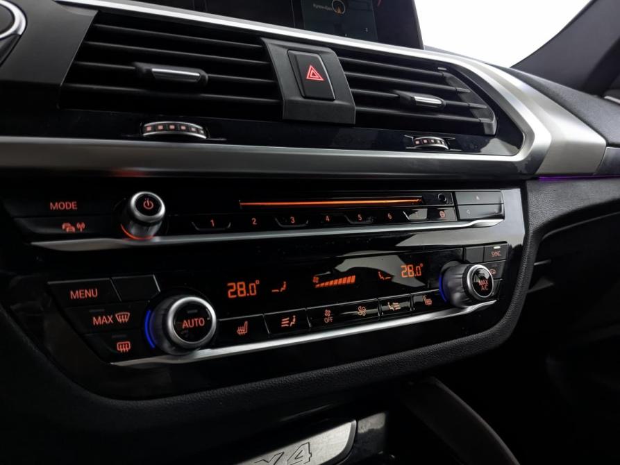 BMW X4 II (G02) Москва  - изображение 21