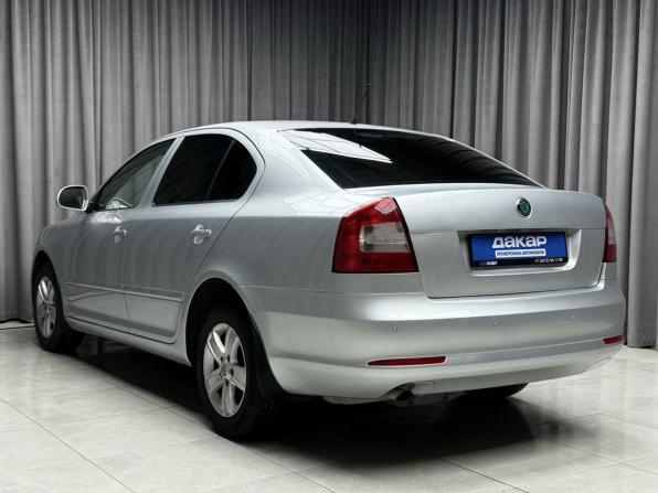Skoda Octavia II (A5) Рестайлинг с пробегом 2013 года, цена 894 000 рублей, 172269 км, лифтбек, Автокод Объявления