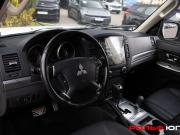 Mitsubishi Pajero IV Рестайлинг 1 Москва  - изображение 30