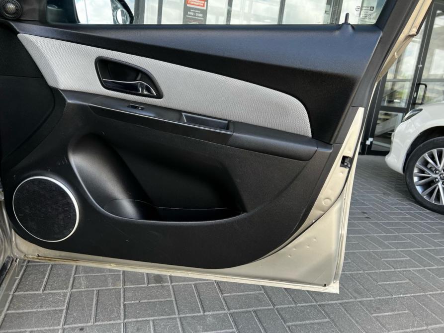 Chevrolet Cruze I Волгоград  - изображение 18