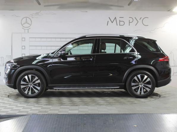 Mercedes-Benz GLE II (V167) Рестайлинг с пробегом 2026 года, цена 11 300 000 рублей, 33 км, внедорожник, Автокод Объявления