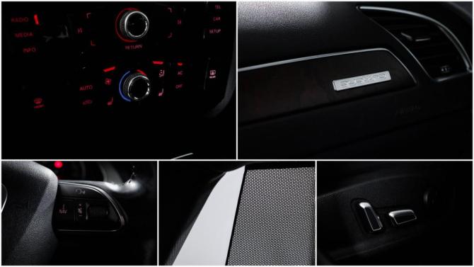 Audi A4 allroad IV (B8) Рестайлинг с пробегом 2013 года, цена 1 480 000 рублей, 281025 км, универсал, Автокод Объявления