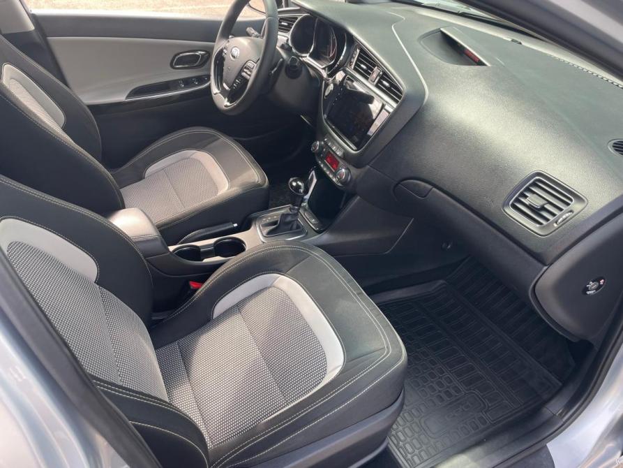 Kia Ceed II Рестайлинг Стерлитамак  - изображение 26