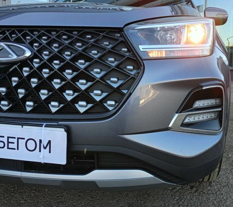 Chery Tiggo 4 Pro I Стерлитамак  - изображение 7