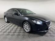 Mazda 6 III (GJ) Москва  - изображение 22