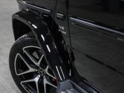 Mercedes-Benz G-Класс AMG II (W463) Москва  - изображение 61