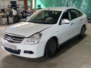 Nissan Almera III (G15) Самара  - изображение 33