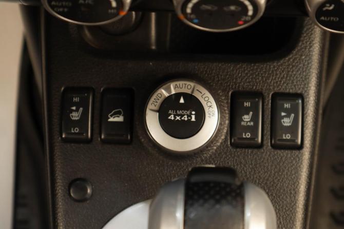 Nissan X-Trail II Рестайлинг с пробегом 2011 года, цена 1 349 000 рублей, 218000 км, внедорожник, Автокод Объявления