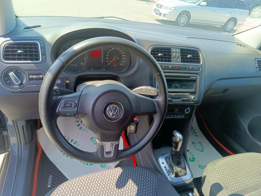 Volkswagen Polo V Тюмень  - изображение 15