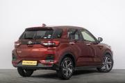 Toyota Raize I Томск  - изображение 27