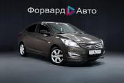 Hyundai Solaris I Рестайлинг Тюмень  - изображение 24