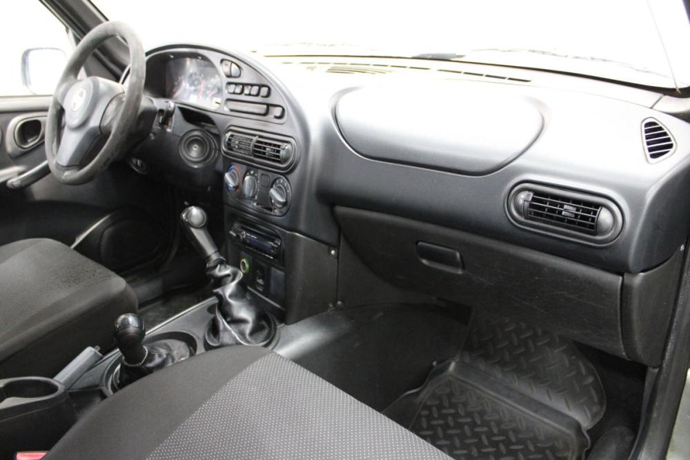 Chevrolet Niva I Рестайлинг Ярославль  - изображение 11