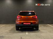 Kia Sportage III Челябинск  - изображение 29