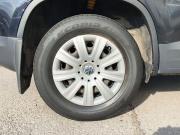 Volkswagen Tiguan I Рестайлинг Москва  - изображение 24